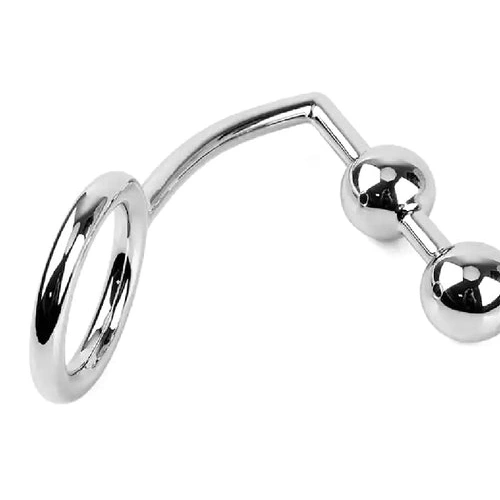 Sexual Suspension PerfectFit 4354 Hook Ball Two Anal 0803